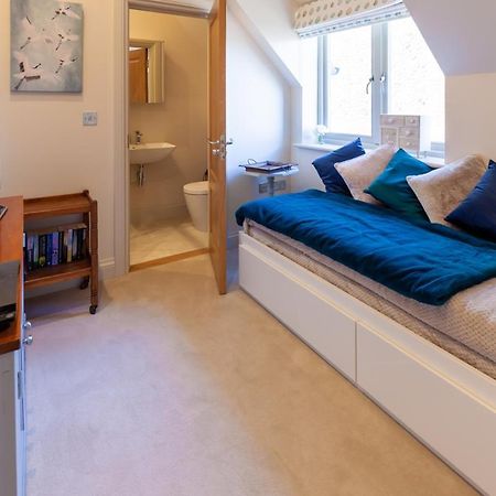 Choseley Cottage - Norfolk Cottage Agency Docking Exteriör bild