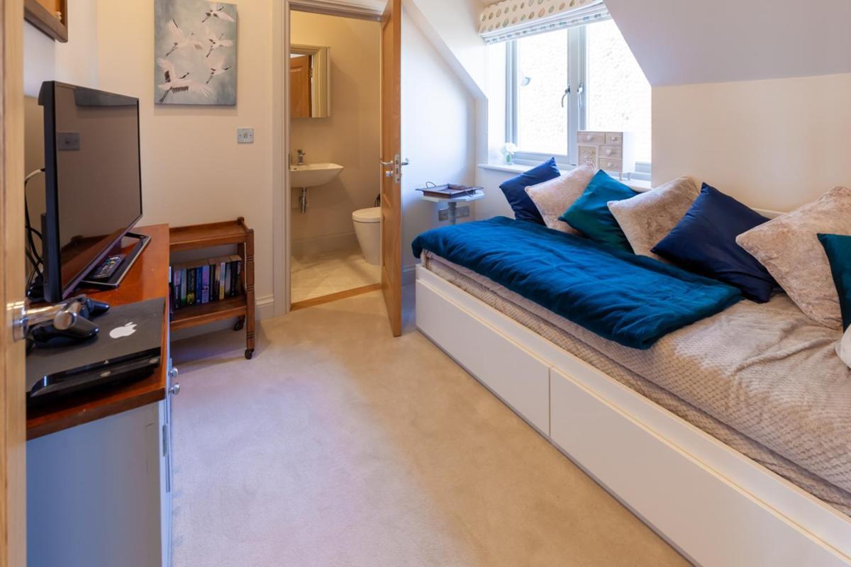 Choseley Cottage - Norfolk Cottage Agency Docking Exteriör bild