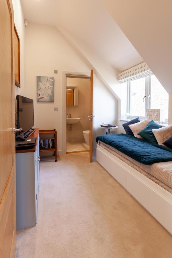Choseley Cottage - Norfolk Cottage Agency Docking Exteriör bild